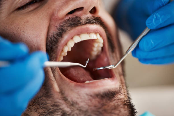 Best Emergency TMJ Treatment in Middlebush, NJ