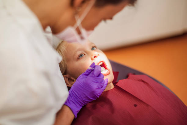 Best Emergency Gum Treatment in Middlebush, NJ